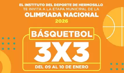 B�squetbol 3x3