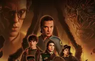 Confirman que el episodio 9 de "Stranger Things" no existe