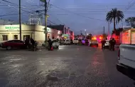 Hombre muere tras sufrir paro cardiaco en la colonia San Benito