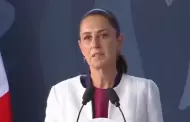 Inicia Sheinbaum nuevo formato de ma�aneras en los estados