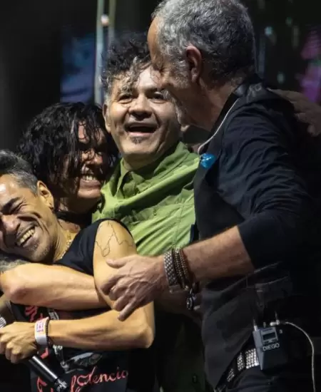 Caf� Tacvba