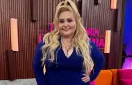 Sheyla reacciona a comparaciones con Adele y alza la voz contra el body shaming; asegura que le dicen: "Gorda, ojalá te mueras"