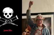 �Johnny Knoxville anuncia que Jackass 5 llega a cines el 26 de junio cargada de peligro extremo!