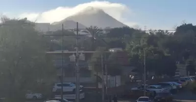 Pron�stico meteorol�gico