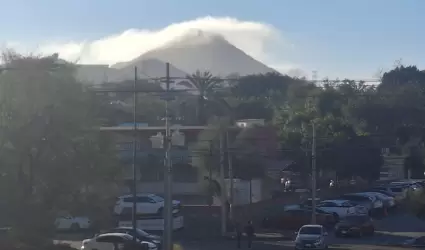 Pron�stico meteorol�gico