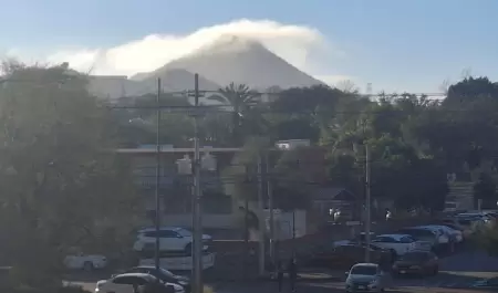 Pron�stico meteorol�gico