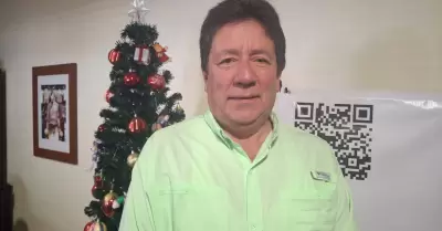 Julio C�sar Rasc�n Torres