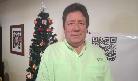 Julio C�sar Rasc�n Torres