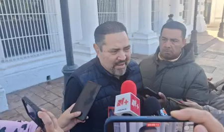 Antonio Gallardo Galaz