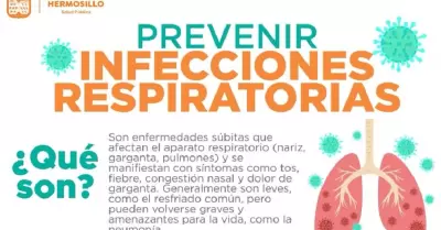 Riesgos a la salud por las bajas temperaturas.