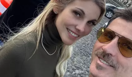 Leonardo Garc�a, Flaminia Villagr�n