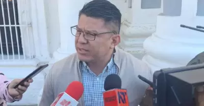 Benjam�n Gonz�lez Caballero.