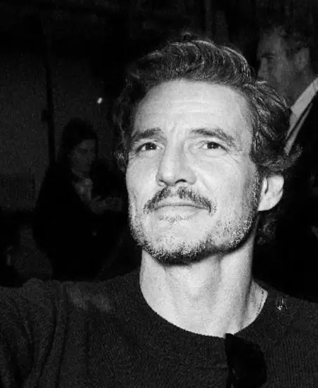 Pedro Pascal