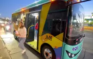 H Bus retoma servicio con el inicio del ciclo escolar 2026