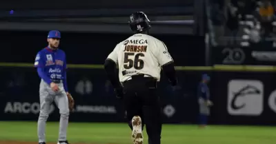 Naranjeros de Hermosillo perdi� ante Charros