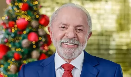 Luiz In�cio Lula da Silva