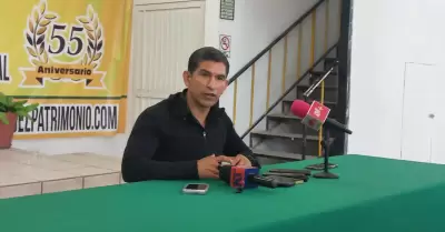 Ignacio Peinado Luna