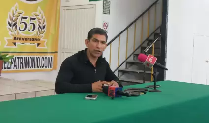 Ignacio Peinado Luna