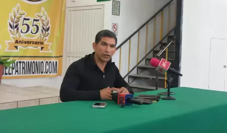 Ignacio Peinado Luna