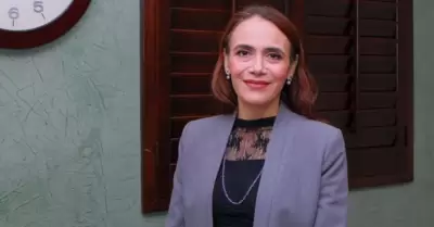 Milka del Carmen Acosta