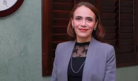 Milka del Carmen Acosta