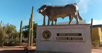 Uni�n Ganadera Regional de Sonora