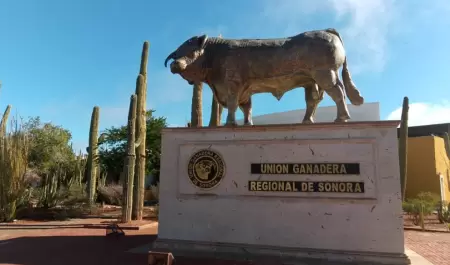 Uni�n Ganadera Regional de Sonora