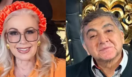 Carlos Bonavides, Laura Zapata