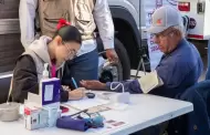 Regresan las Cl�nicas M�viles de Salud en Hermosillo