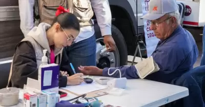 Cl�nicas M�viles de Salud