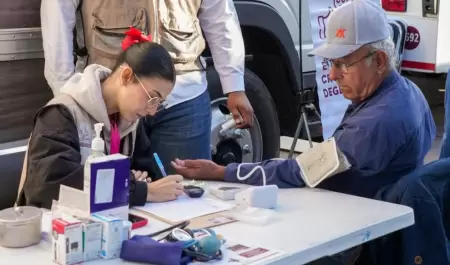 Cl�nicas M�viles de Salud