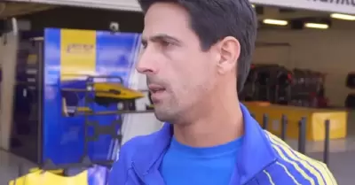 Lucas Di Grassi