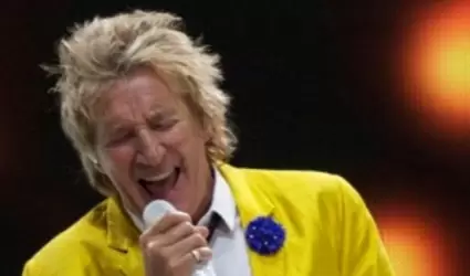 Rod Stewart