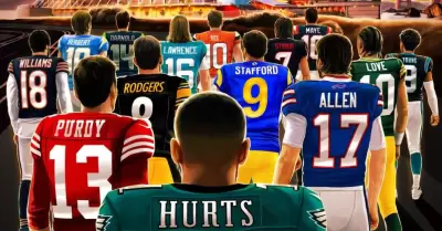 Ronda de Comodines de la NFL