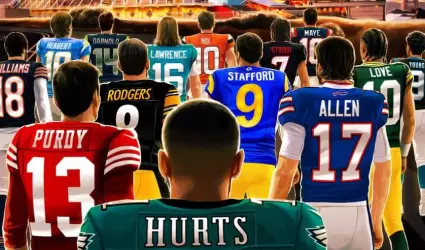 Ronda de Comodines de la NFL