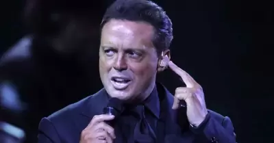 Luis Miguel