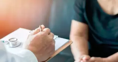 Enfermedades cr�nico-degenerativas