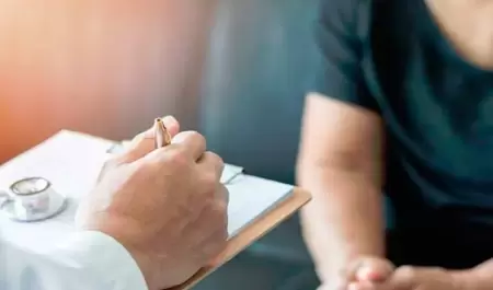 Enfermedades cr�nico-degenerativas