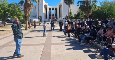 Frente Nacional por la Defensa de la Soberan�a