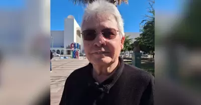 Rodrigo Arturo Rosas, director general de Cobach Sonora