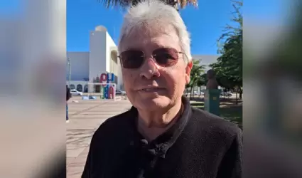 Rodrigo Arturo Rosas, director general de Cobach Sonora