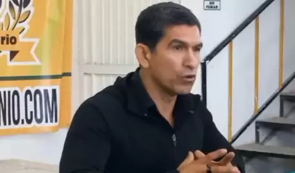 Ignacio Peinado Luna.