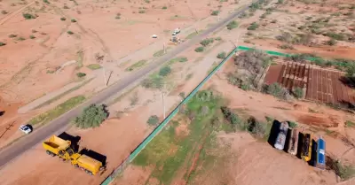 Nuevo Libramiento Norponiente