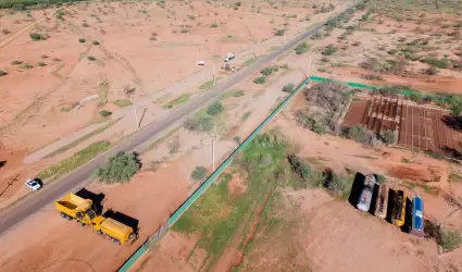 Nuevo Libramiento Norponiente