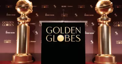 Golden Globes 2026