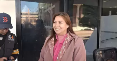 Mar�a Eduwiges Espinoza