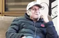 Fallece "El Polacas", entra�able personaje de la Unison, a los 70 a�os