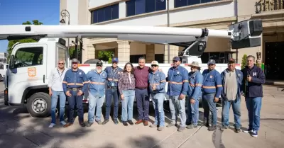 Servicios p�blicos en Hermosillo