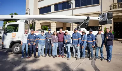 Servicios p�blicos en Hermosillo