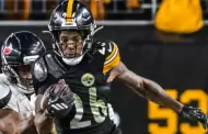 Steelers son eliminados de playoffs al perder en casa